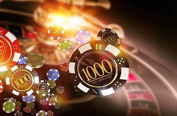 Discover the Exciting World of New Casino Online UK 2024 4