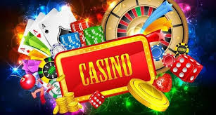 Discover the Exciting World of New Casino Online UK 2024 4