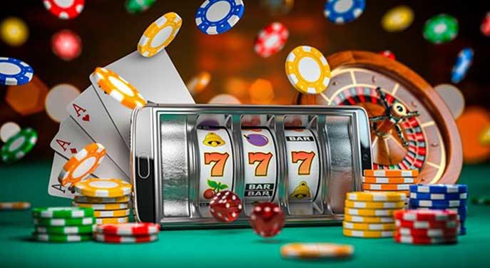 Discover the Thrills at Online Aztec Paradise Casino