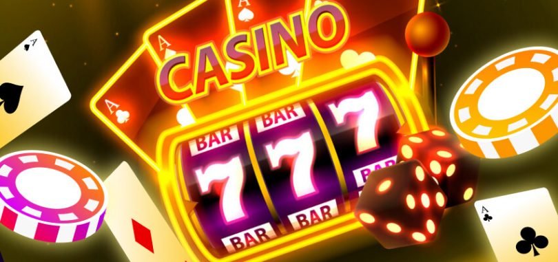 Experience the Thrill at Fortunica Casino & Sportsbook 20