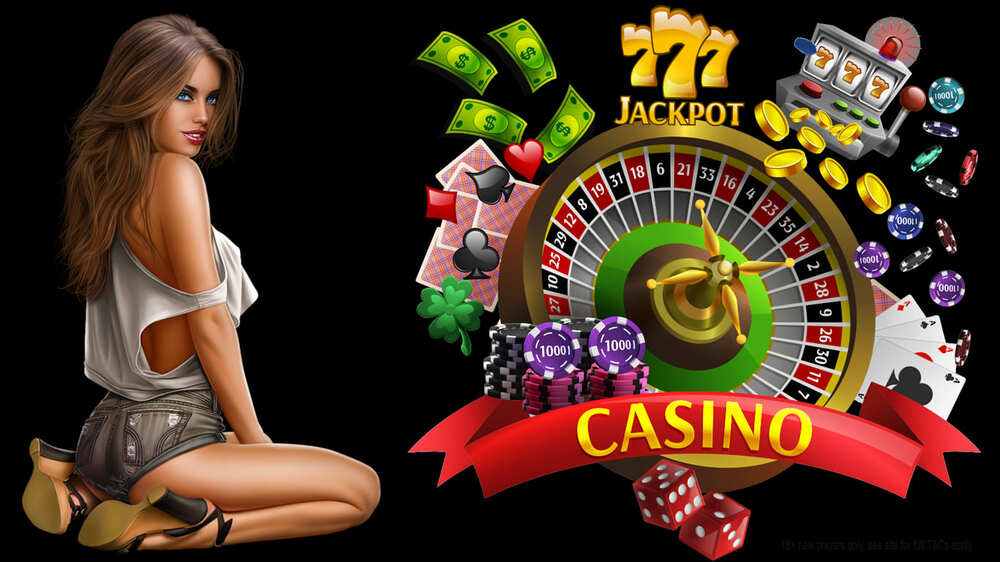 Experience Thrills and Wins at Golden Lion Casino & Sportsbook