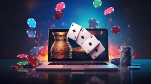 Experience Thrills and Wins at Golden Lion Casino & Sportsbook