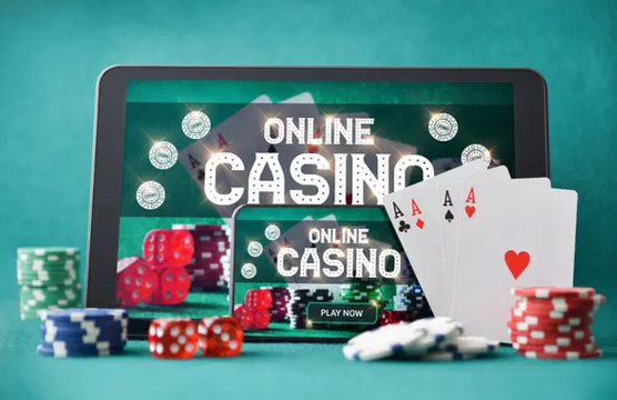 Experience Thrills and Wins at Golden Lion Casino & Sportsbook