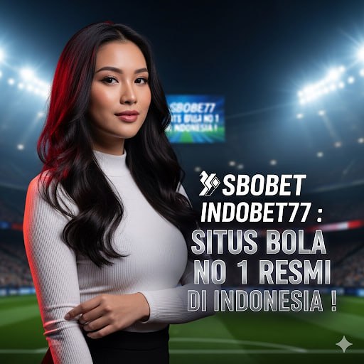 agen judi terpercaya pilihan Indonesia agen judi terpercaya pilihan Indonesia