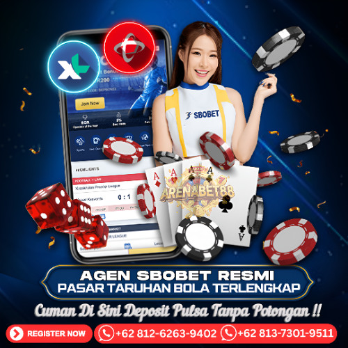 Agen Taruhan Online Terbaru Resmi Panduan Memilih yang Tepat Agen Taruhan Online Terbaru Resmi Panduan Memilih yang Tepat