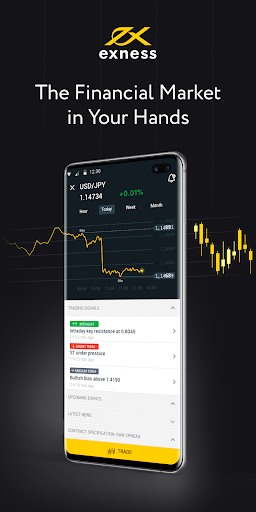 Comprehensive Guide to Exness Trading Platform Desk Stop 10 Comprehensive Guide to Exness Trading Platform Desk Stop 10