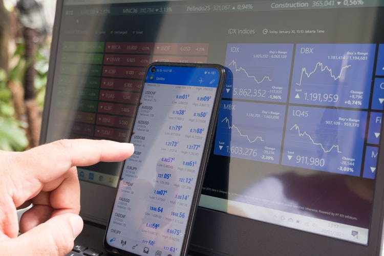 Discover the Best Stock Trading App for Investors in 2023