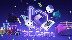 Discover the Thrills of BC Game Bets 2 Discover the Thrills of BC Game Bets 2