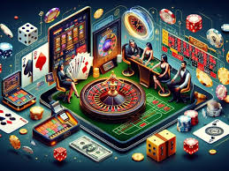 Experience Real Money Wins at Online Betting Platforms Experience Real Money Wins at Online Betting Platforms