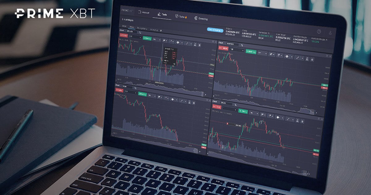 Exploring the New Trends in Crypto Trading PrimeXBT Doge Exploring the New Trends in Crypto Trading PrimeXBT Doge