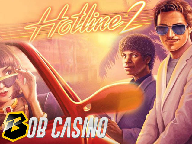 Odkryj ekscytujący świat gier w Hotline Casino Odkryj ekscytujący świat gier w Hotline Casino