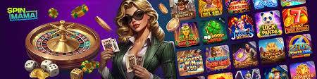 Spinmama Casino login Jak uzyskać dostęp do swojego konta