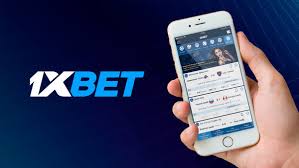 Ultimate Guide to 1xBet Kenya Betting A Comprehensive Overview