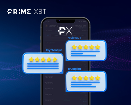 Understanding the PrimeXBT Platform A Comprehensive Guide Understanding the PrimeXBT Platform A Comprehensive Guide