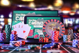 Unlocking the Thrills Your Guide to Online Casino Joining Bonus UK Unlocking the Thrills Your Guide to Online Casino Joining Bonus UK